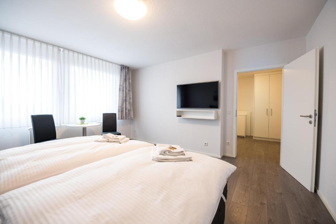 Parkhotel Nordwalde Exteriér fotografie